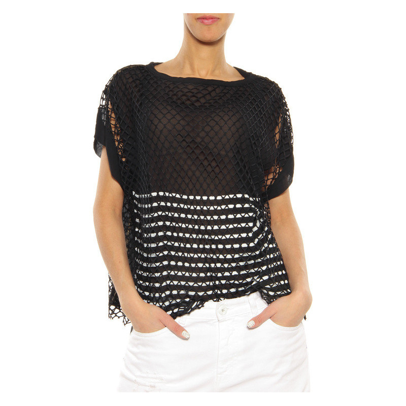 T-Shirt “Rolling Stones” 8PM black